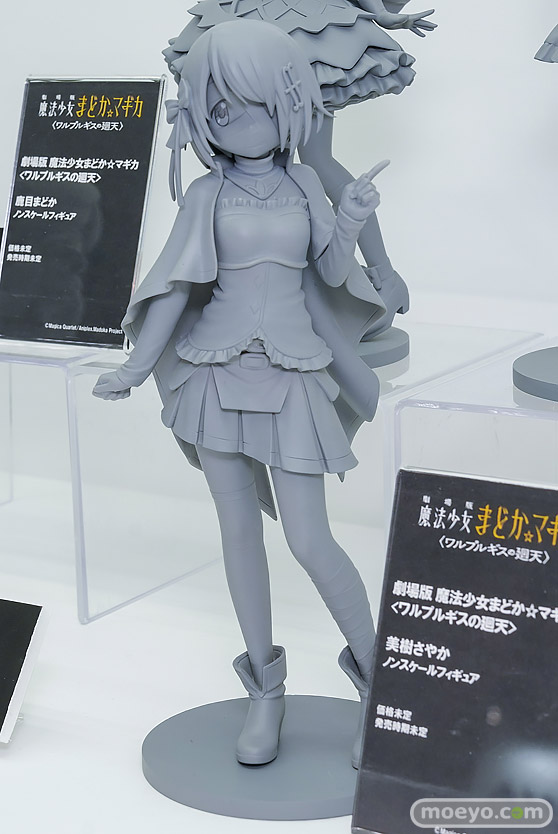 ワンダーフェスティバル2026 [冬]  フィギュア アニプレックス ブレッディ サオリ 玉兎 12