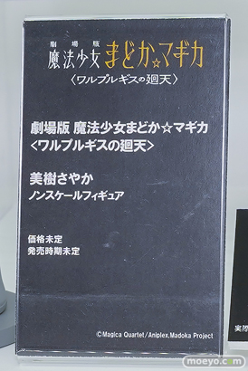 ワンダーフェスティバル2026 [冬]  フィギュア アニプレックス ブレッディ サオリ 玉兎 13