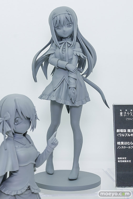 ワンダーフェスティバル2026 [冬]  フィギュア アニプレックス ブレッディ サオリ 玉兎 14