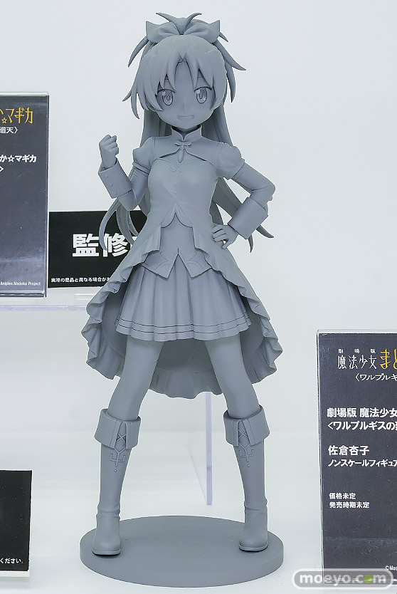 ワンダーフェスティバル2026 [冬]  フィギュア アニプレックス ブレッディ サオリ 玉兎 16