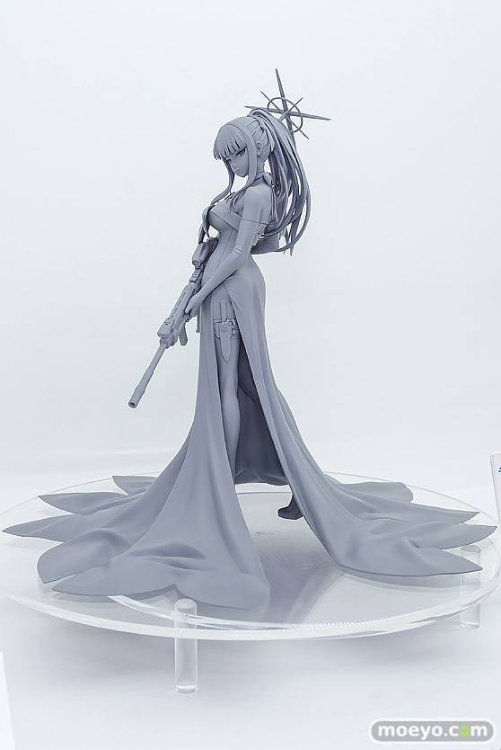 ワンダーフェスティバル2026 [冬]  フィギュア アニプレックス ブレッディ サオリ 玉兎 19