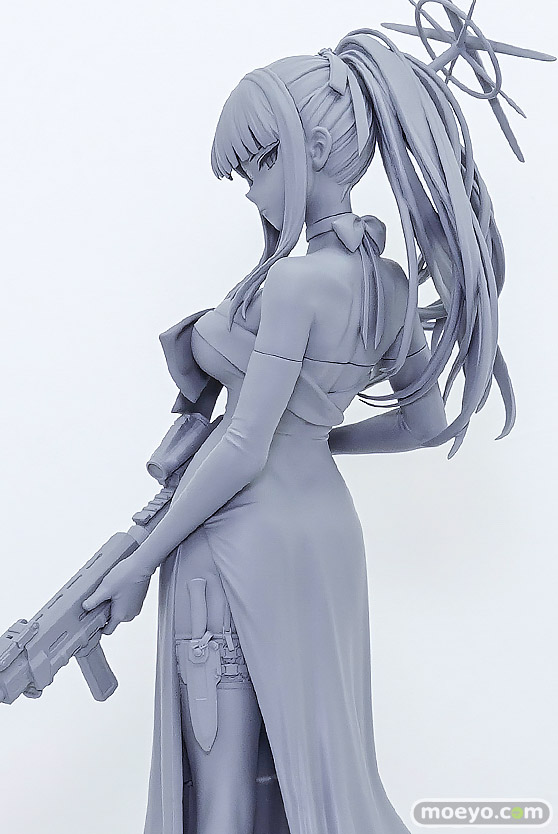 ワンダーフェスティバル2026 [冬]  フィギュア アニプレックス ブレッディ サオリ 玉兎 20