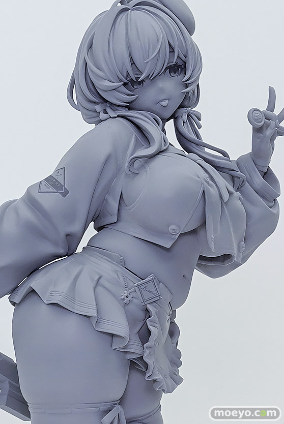 ワンダーフェスティバル2026 [冬]  フィギュア アニプレックス ブレッディ サオリ 玉兎 23