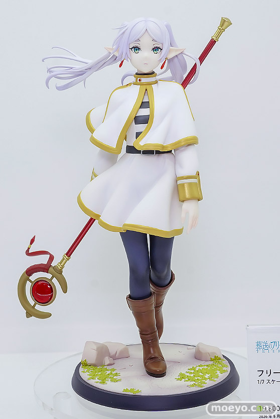 ワンダーフェスティバル2026 [冬]  フィギュア アニプレックス ブレッディ サオリ 玉兎 25