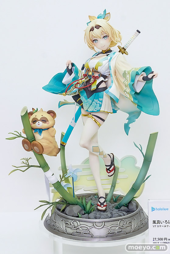 ワンダーフェスティバル2026 [冬]  フィギュア アニプレックス ブレッディ サオリ 玉兎 27