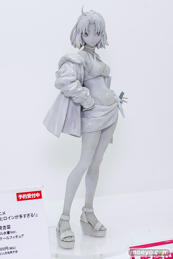 ワンダーフェスティバル2026 [冬]  フィギュア アニプレックス ブレッディ サオリ 玉兎 32