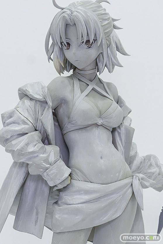 ワンダーフェスティバル2026 [冬]  フィギュア アニプレックス ブレッディ サオリ 玉兎 33