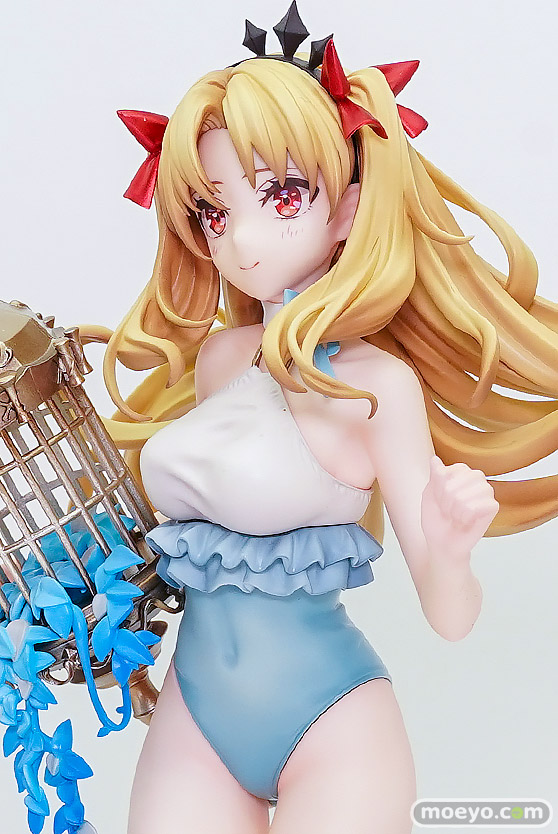 ワンダーフェスティバル2026 [冬]  フィギュア アニプレックス ブレッディ サオリ 玉兎 36