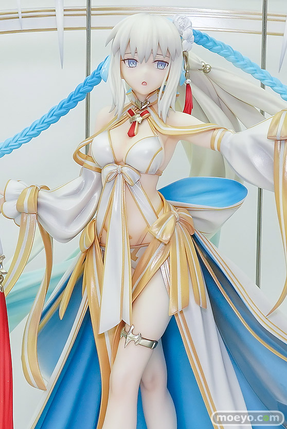 ワンダーフェスティバル2026 [冬]  フィギュア アニプレックス ブレッディ サオリ 玉兎 39