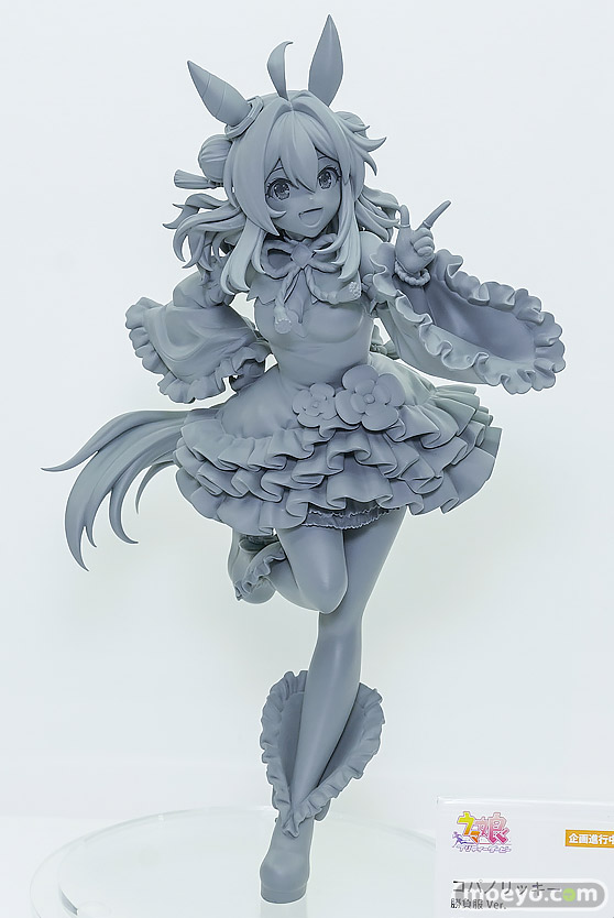 ワンダーフェスティバル2026 [冬]  フィギュア アニプレックス 宝鐘マリン 喜多川海夢 尾丸ポルカ 01