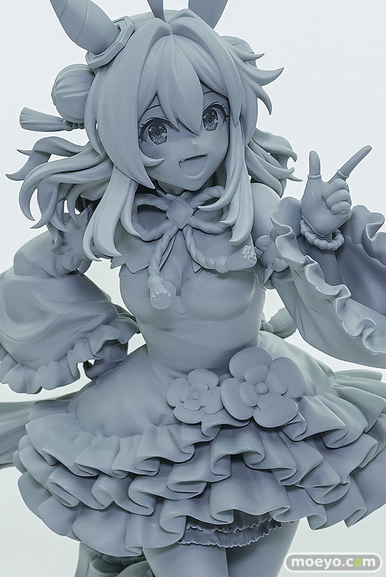 ワンダーフェスティバル2026 [冬]  フィギュア アニプレックス 宝鐘マリン 喜多川海夢 尾丸ポルカ 02