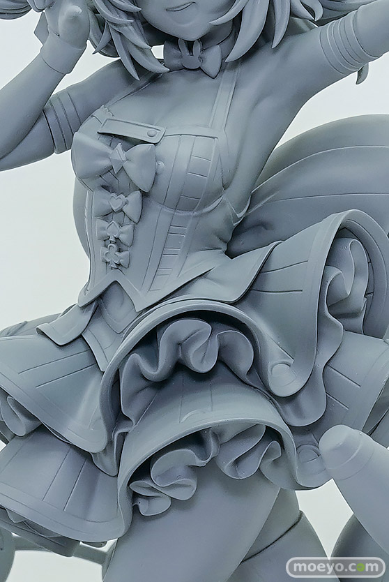 ワンダーフェスティバル2026 [冬]  フィギュア アニプレックス 宝鐘マリン 喜多川海夢 尾丸ポルカ 13