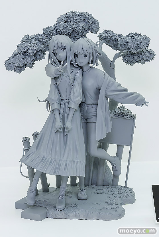 ワンダーフェスティバル2026 [冬]  フィギュア アニプレックス 宝鐘マリン 喜多川海夢 尾丸ポルカ 16