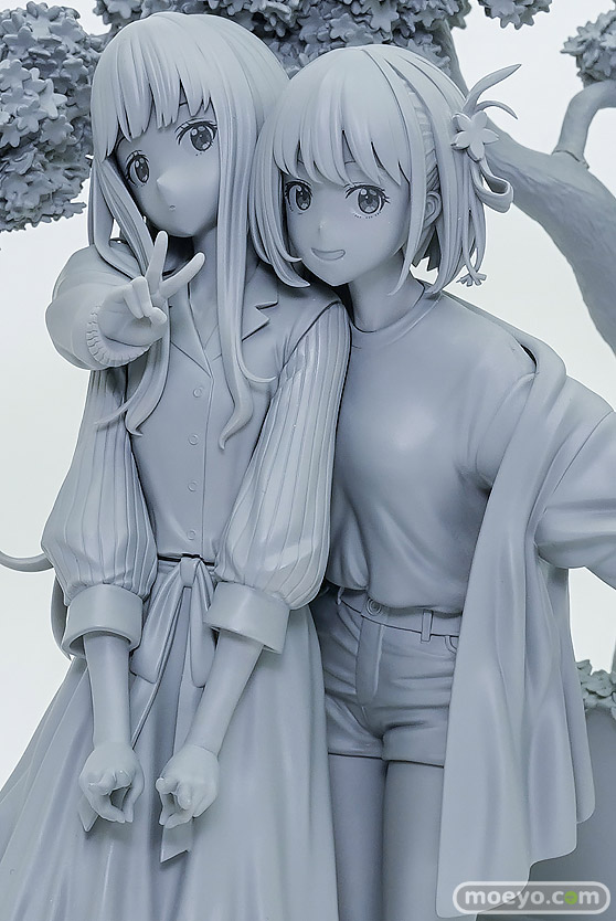 ワンダーフェスティバル2026 [冬]  フィギュア アニプレックス 宝鐘マリン 喜多川海夢 尾丸ポルカ 17