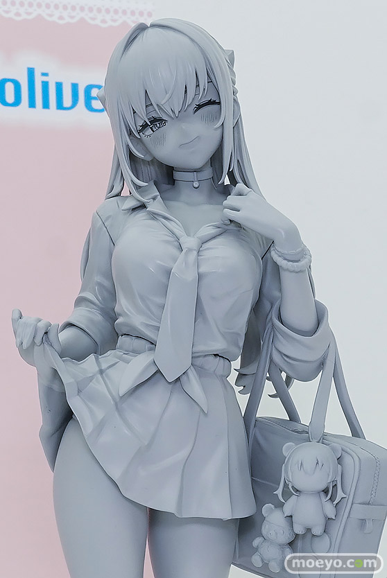 ワンダーフェスティバル2026 [冬]  フィギュア アニプレックス 宝鐘マリン 喜多川海夢 尾丸ポルカ 24