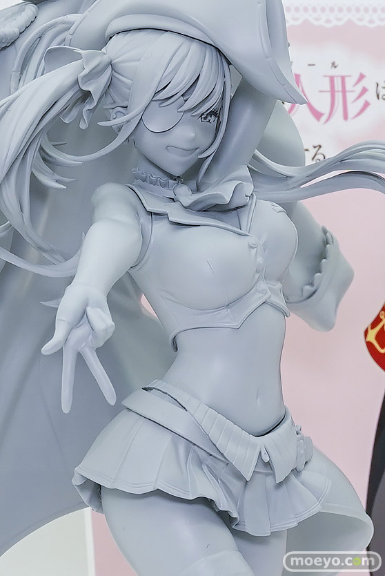 ワンダーフェスティバル2026 [冬]  フィギュア アニプレックス 宝鐘マリン 喜多川海夢 尾丸ポルカ 27