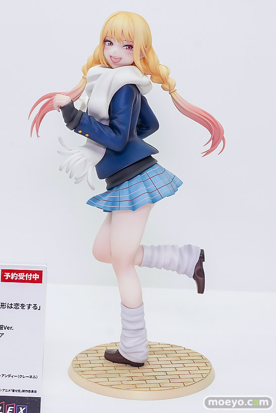 ワンダーフェスティバル2026 [冬]  フィギュア アニプレックス 宝鐘マリン 喜多川海夢 尾丸ポルカ 30