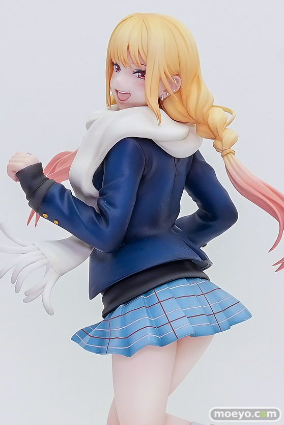 ワンダーフェスティバル2026 [冬]  フィギュア アニプレックス 宝鐘マリン 喜多川海夢 尾丸ポルカ 31