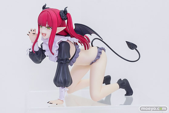 ワンダーフェスティバル2026 [冬]  フィギュア アニプレックス 宝鐘マリン 喜多川海夢 尾丸ポルカ 34