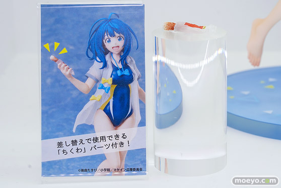 ワンダーフェスティバル2026 [冬]  フィギュア アニプレックス 宝鐘マリン 喜多川海夢 尾丸ポルカ 38