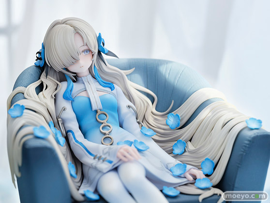 KADOKAWA KDcolle ヰ世界情緒 普遍体「ネモフィラ」 ボブズキ 株式会社サウザンド たけうちハム KDcolle フィギュア 03