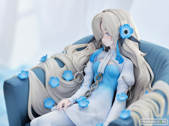 KADOKAWA KDcolle ヰ世界情緒 普遍体「ネモフィラ」 ボブズキ 株式会社サウザンド たけうちハム KDcolle フィギュア 04