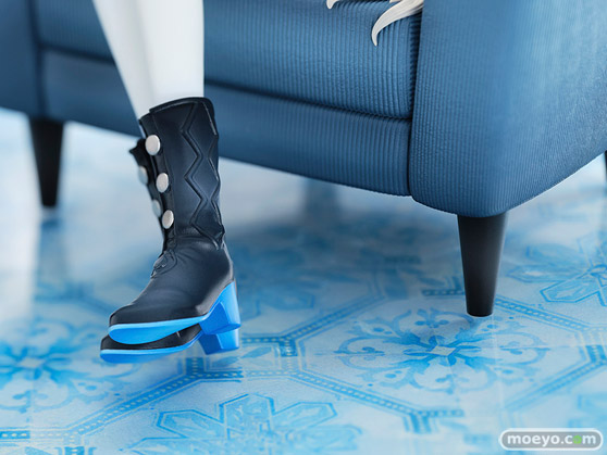 KADOKAWA KDcolle ヰ世界情緒 普遍体「ネモフィラ」 ボブズキ 株式会社サウザンド たけうちハム KDcolle フィギュア 05