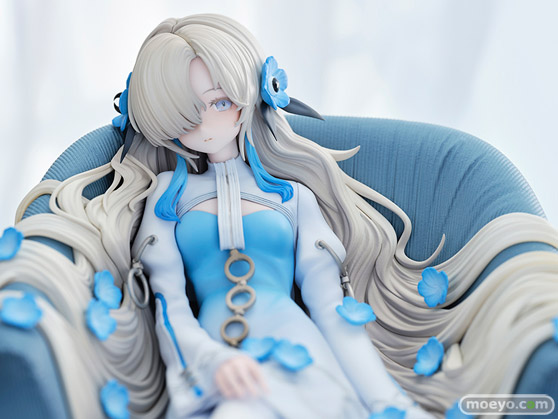 KADOKAWA KDcolle ヰ世界情緒 普遍体「ネモフィラ」 ボブズキ 株式会社サウザンド たけうちハム KDcolle フィギュア 06