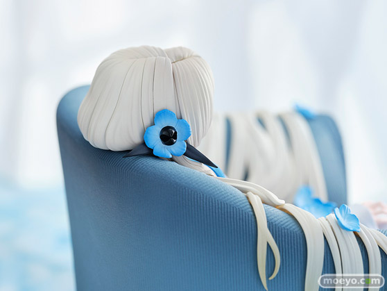 KADOKAWA KDcolle ヰ世界情緒 普遍体「ネモフィラ」 ボブズキ 株式会社サウザンド たけうちハム KDcolle フィギュア 08