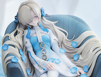 【KADOKAWA】ヰ世界情緒 普遍体「ネモフィラ」フィギュア予約受付開始！