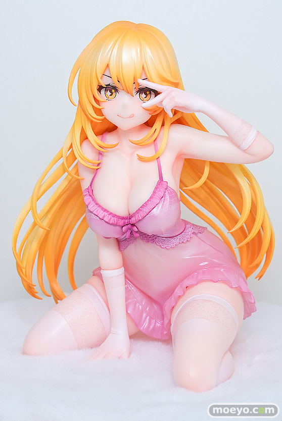 ワンダーフェスティバル2026 [冬]  フィギュア とある科学の超電磁砲T 食蜂操祈 ネグリジェ Ver. Solarain 阿毛 01