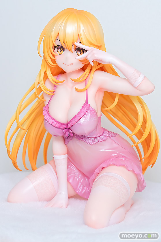 ワンダーフェスティバル2026 [冬]  フィギュア とある科学の超電磁砲T 食蜂操祈 ネグリジェ Ver. Solarain 阿毛 03