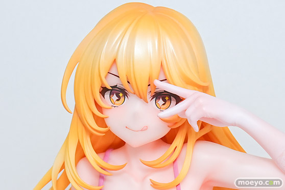 ワンダーフェスティバル2026 [冬]  フィギュア とある科学の超電磁砲T 食蜂操祈 ネグリジェ Ver. Solarain 阿毛 05