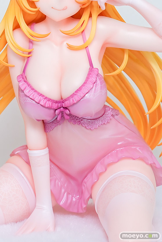 ワンダーフェスティバル2026 [冬]  フィギュア とある科学の超電磁砲T 食蜂操祈 ネグリジェ Ver. Solarain 阿毛 06