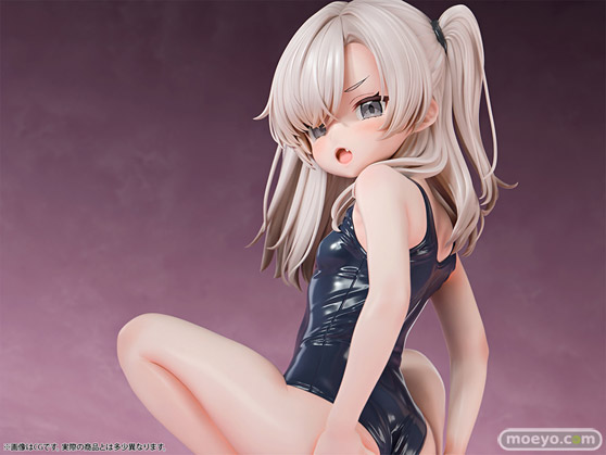 Bfull FOTS JAPANビーフル フォトス ジャパン スク水ギャル 若山ひより まつるぎ フィギュア 14