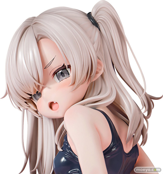 Bfull FOTS JAPANビーフル フォトス ジャパン スク水ギャル 若山ひより まつるぎ フィギュア 19