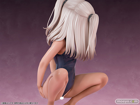 インサイト 肉感少女 スク水日焼けのメスガキギャル 若山ひより まつるぎ エロ フィギュア 15