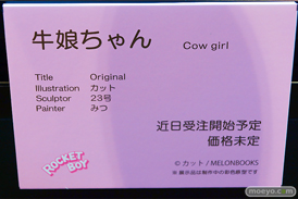 第13回 ネイティブグループ合同展示会（エロホビ） エロ フィギュア キャストオフ ロケットボーイ 04