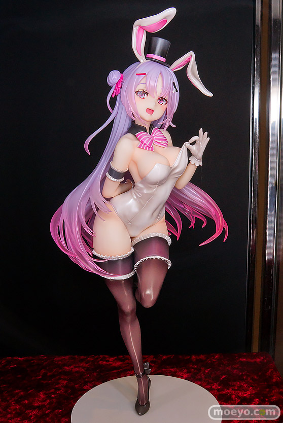 第13回 ネイティブグループ合同展示会（エロホビ） エロ フィギュア キャストオフ ロケットボーイ 34