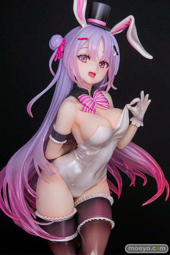 第13回 ネイティブグループ合同展示会（エロホビ） エロ フィギュア キャストオフ ロケットボーイ 35