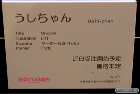 第13回 ネイティブグループ合同展示会（エロホビ） エロ フィギュア キャストオフ HOTVENUS マジックバレット 21