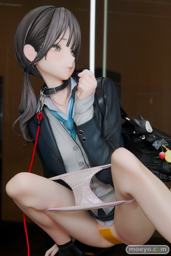 第13回 ネイティブグループ合同展示会（エロホビ） エロ フィギュア キャストオフ HOTVENUS マジックバレット 36