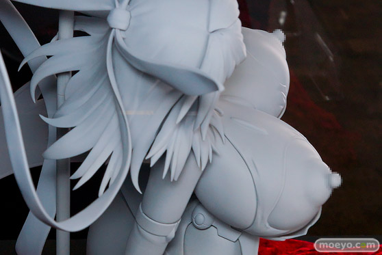 第13回 ネイティブグループ合同展示会（エロホビ） エロ フィギュア キャストオフ BINDing 水城不知火 オリヴィア 花梨 04