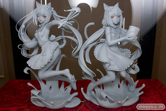 第13回 ネイティブグループ合同展示会（エロホビ） エロ フィギュア キャストオフ ネイティブ デジタルコマース CAMELOT 01