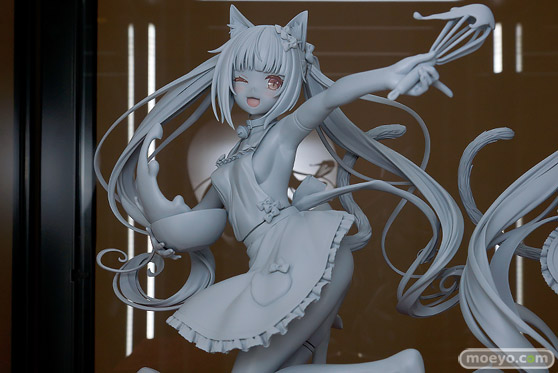 第13回 ネイティブグループ合同展示会（エロホビ） エロ フィギュア キャストオフ ネイティブ デジタルコマース CAMELOT 03