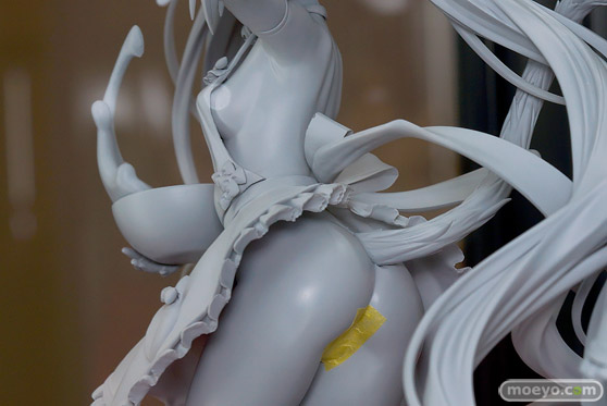 第13回 ネイティブグループ合同展示会（エロホビ） エロ フィギュア キャストオフ ネイティブ デジタルコマース CAMELOT 04