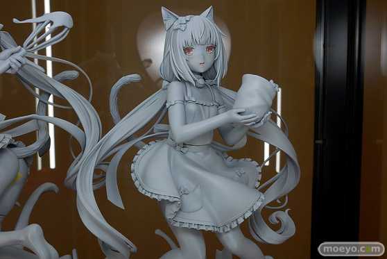 第13回 ネイティブグループ合同展示会（エロホビ） エロ フィギュア キャストオフ ネイティブ デジタルコマース CAMELOT 06