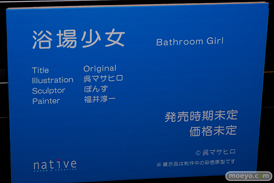 第13回 ネイティブグループ合同展示会（エロホビ） エロ フィギュア キャストオフ ネイティブ デジタルコマース CAMELOT 12