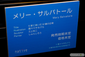 第13回 ネイティブグループ合同展示会（エロホビ） エロ フィギュア キャストオフ ネイティブ デジタルコマース CAMELOT 16