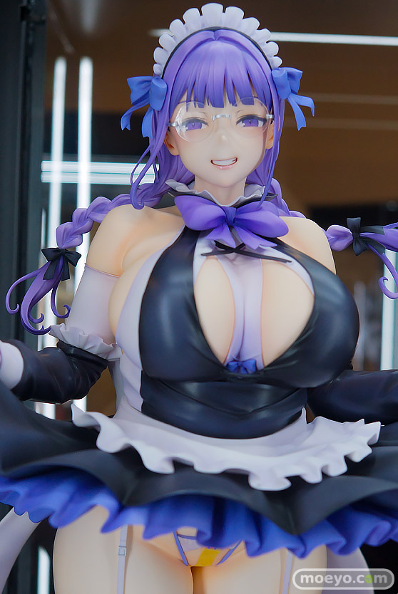 第13回 ネイティブグループ合同展示会（エロホビ） エロ フィギュア キャストオフ ネイティブ デジタルコマース CAMELOT 24